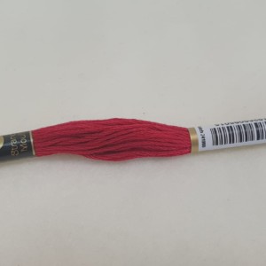 Mulina Anchor  kol. 1005 ( bordowy )