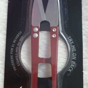 Obcinaczki krawieckie metalowe