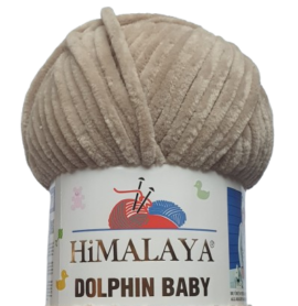 Włóczka Himalaya Dolphin Baby kol. 80317 (beż)
