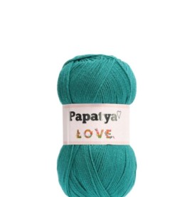 Włóczka Papatya Love  kol. 6550