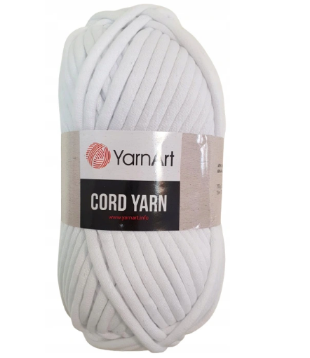 Yarn Art. Cord Yarn kol.751