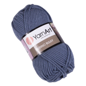 Włóczka Yarn Art Merino Bulky kol.3864