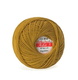 Kordonek Ada 5 (Ariadna)– kol. 414