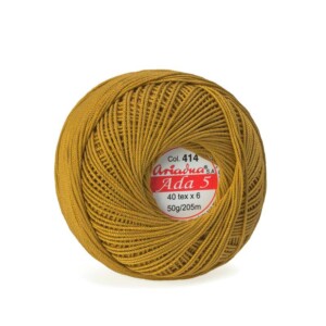 Kordonek Ada 5 (Ariadna)– kol. 414