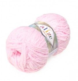 Włóczka Alize Softy Plus kol. 31
