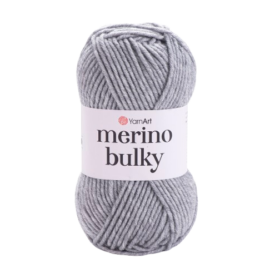 Włóczka YarnArt Merino Bulky kol.282