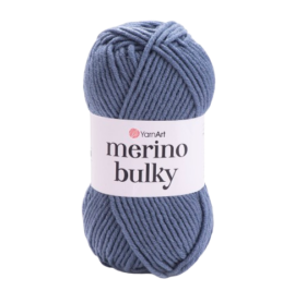 Włóczka YarnArt Merino Bulky kol.3088