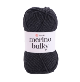 Włóczka YarnArt Merino Bulky kol.359