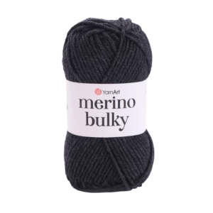 Włóczka YarnArt Merino Bulky kol.359