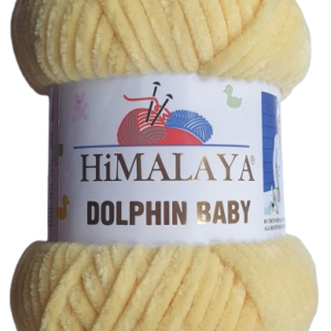 Włóczka Himalaya Dolphin Baby  80313