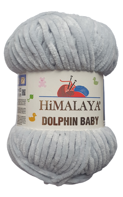 Włóczka Himalaya Dolphin Baby kol. 325