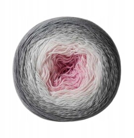 Włóczka YarnArt Flowers 250g/1000m kol.293