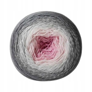 Włóczka YarnArt Flowers 250g/1000m kol.293