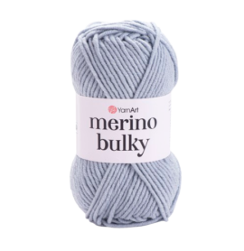 Włóczka YarnArt Merino Bulky kol.3072