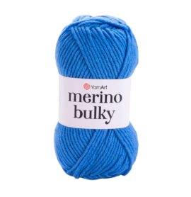 Włóczka YarnArt Merino Bulky kol.600