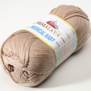 Włóczka Himalaya Medical Baby  kol.79224