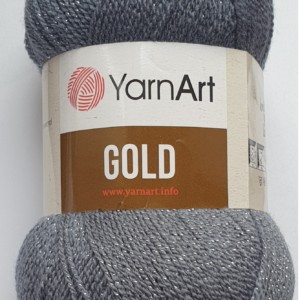 Włóczka Yarn Art Gold Kol.9044