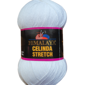 Włóczka Himalaya Celinda Strech kol.212-01