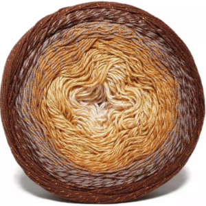 Włóczka YarnArt Flowers Moonlight kol.3284