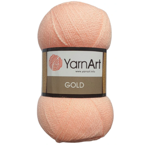 Włóczka Yarn Art Gold Kol.9353