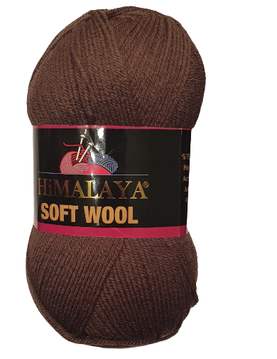 WłóczkaHimalaya Soft Wool kol.227-13