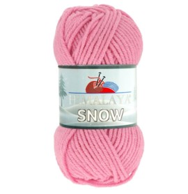 Włóczka Himalaya Snow kol.75520