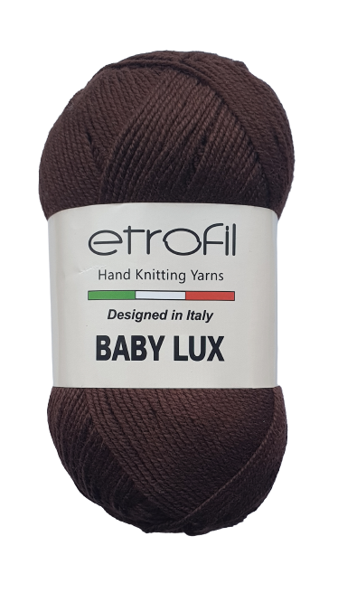 Włóczka Etrofil Baby Lux kol.70726