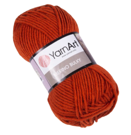 Włóczka YarnArt  Merino Bulky kol.3027