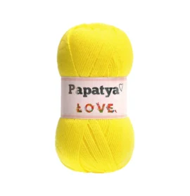 Włóczka Papatya Love kol.7850