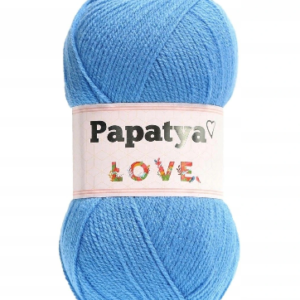 Włóczka Papatya Love kol.5050