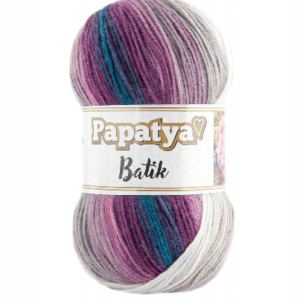 Włóczka Papatya Batik kol.554-31