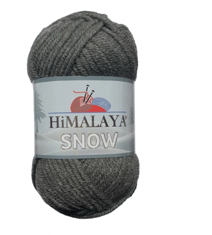 Włóczka Himalaya Snow kol. 75541
