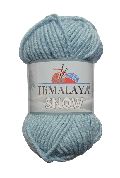 Włóczkla Himalaya Snow kol. 528