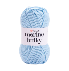 Włoczka YarnArt Merino Bulky, kol. 215