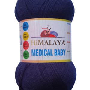 Włóczka Himalaya Medical Baby kol. 234