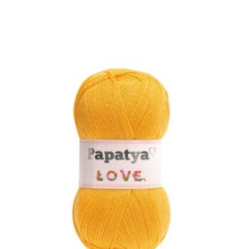 Włoczka Papatya Love, 8030