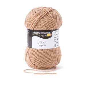 Włóczka Schachenmayr Bravo, kol. 8312