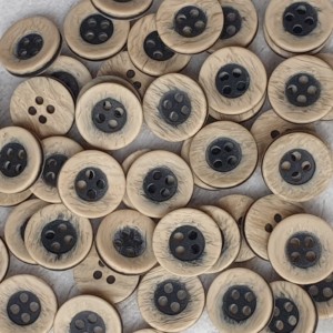 Guziki dziecięce 12 mm.