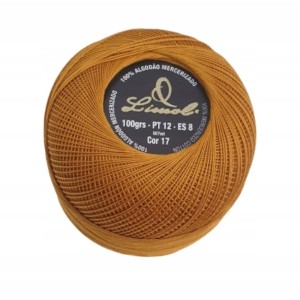 Kordonek Limol PT12 kol. 17