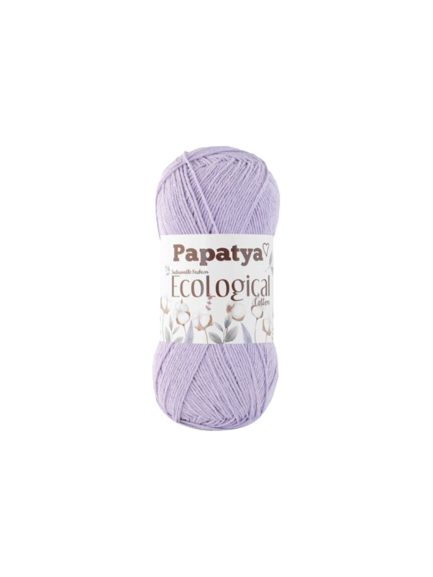 Włóczka Papatya Ecological Cotton 505