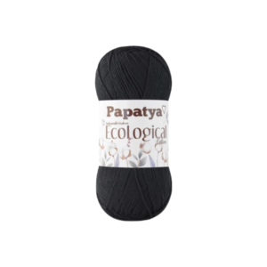 Włóczka Papatya Ecological Cotton 101