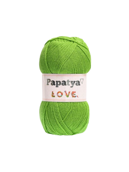 Włóczka Papatya Love 6050