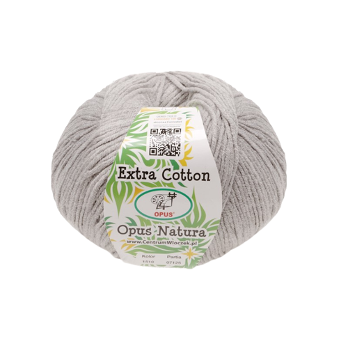 Włóczka Opus Natura Extra Cotton 804