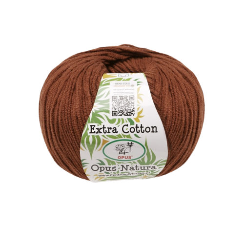 Włóczka Opus Natura Extra Cotton 84