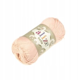 Włóczka Alize Bella 417