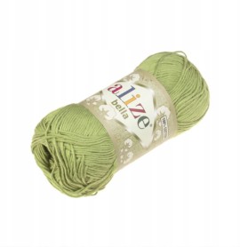 Włóczka Alize Bella 165