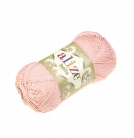 Włóczka Alize Bella 613