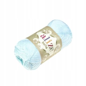 Włóczka Alize Bella 514