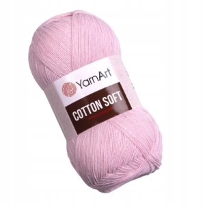 Włóczka YarnArt Cotton Soft 74