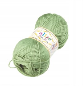 Włóczka Alize Baby Best 485